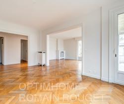 Appartement 5 pi&egrave;ce(s)  140 m2