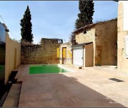 Maison / Villa 5 pi&egrave;ce(s)  120 m2