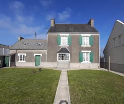 Maison / Villa 5 pi&egrave;ce(s)  92 m2