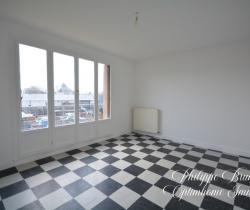 Appartement 3 pi&egrave;ce(s)  55 m2