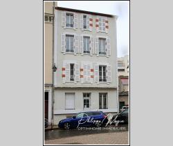 Appartement Plus de 5 pi&egrave;ces 