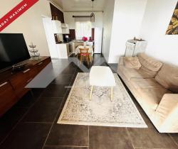 Appartement 2 pi&egrave;ce(s)  60 m2