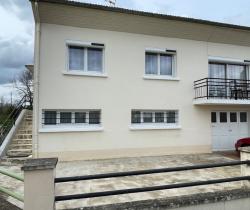 Maison / Villa Plus de 5 pi&egrave;ces  81 m2