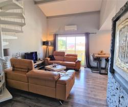 Appartement 4 pi&egrave;ce(s)  88 m2