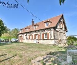 Maison / Villa Plus de 5 pi&egrave;ces  160 m ...