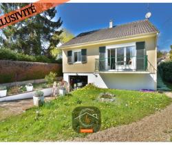 Maison / Villa 3 pi&egrave;ce(s)  61 m2