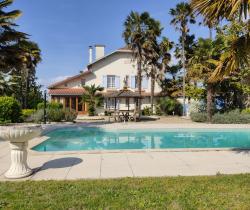 Maison / Villa Plus de 5 pi&egrave;ces  270 m ...