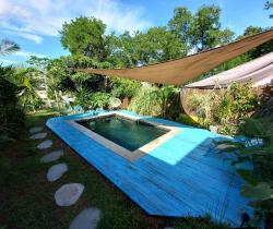 Maison / Villa 4 pi&egrave;ce(s)  82 m2