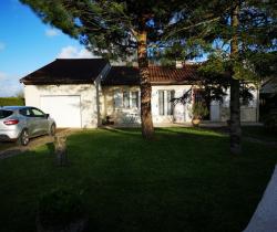 Maison / Villa 4 pi&egrave;ce(s)  80 m2