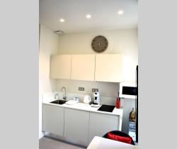 Appartement studio 15 m2