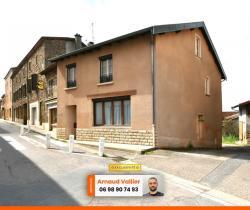 Maison / Villa 5 pi&egrave;ce(s)  125 m2