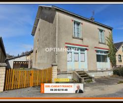 Maison / Villa Plus de 5 pi&egrave;ces  134 m ...