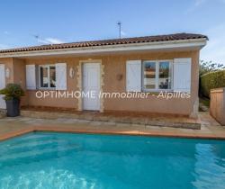 Maison / Villa 4 pi&egrave;ce(s)  96 m2