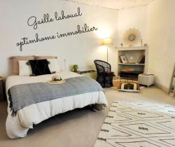 Maison / Villa 4 pi&egrave;ce(s)  60 m2