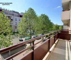 Appartement 4 pi&egrave;ce(s)  92 m2