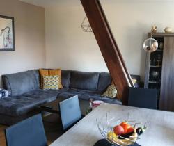 Appartement 5 pi&egrave;ce(s)  91 m2