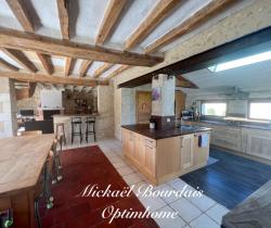 Maison / Villa Plus de 5 pi&egrave;ces  143 m ...