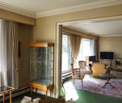 Appartement Plus de 5 pi&egrave;ces  152 m2