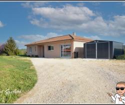 Maison / Villa 5 pi&egrave;ce(s)  130 m2