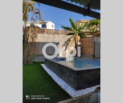 Maison / Villa 5 pi&egrave;ce(s)  112 m2