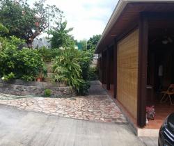 Maison / Villa 4 pi&egrave;ce(s)  97 m2