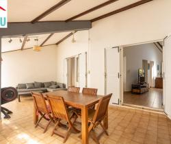 Maison / Villa 3 pi&egrave;ce(s)  69 m2