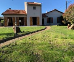 Maison / Villa Plus de 5 pi&egrave;ces  199 m ...