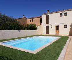 Maison / Villa 4 pi&egrave;ce(s)  95 m2