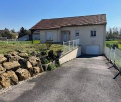 Maison / Villa Plus de 5 pi&egrave;ces  120 m ...