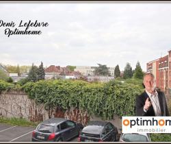 Appartement studio 18 m2