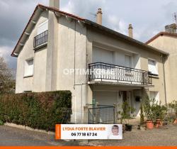 Maison / Villa Plus de 5 pi&egrave;ces  197 m ...