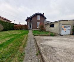 Maison / Villa 5 pi&egrave;ce(s)  102 m2