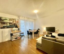 Appartement 2 pi&egrave;ce(s)  51 m2