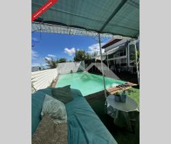 Maison / Villa 5 pi&egrave;ce(s)  100 m2