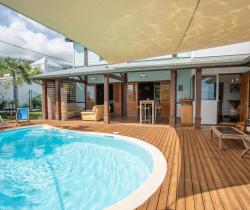 Maison / Villa Plus de 5 pièces 