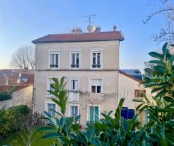 Appartement 2 pi&egrave;ce(s)  35 m2