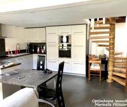 Maison / Villa Plus de 5 pi&egrave;ces  145 m ...