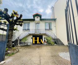 Maison / Villa Plus de 5 pi&egrave;ces  133 m ...