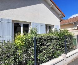 Maison / Villa 3 pi&egrave;ce(s)  61 m2