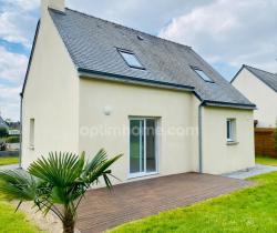 Maison / Villa 4 pi&egrave;ce(s)  77 m2