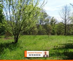 Terrains à bâtir 