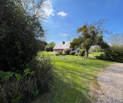 Maison / Villa 5 pi&egrave;ce(s)  117 m2