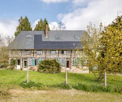 Maison / Villa Plus de 5 pi&egrave;ces  190 m ...