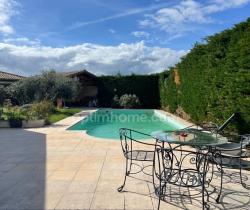 Maison / Villa Plus de 5 pi&egrave;ces  250 m ...