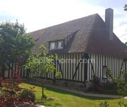 Propriété Plus de 5 pi&egrave;ces  300 m2