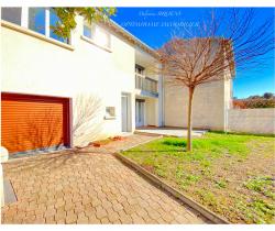 Maison / Villa 4 pi&egrave;ce(s)  86 m2
