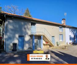 Maison / Villa Plus de 5 pi&egrave;ces  106 m ...