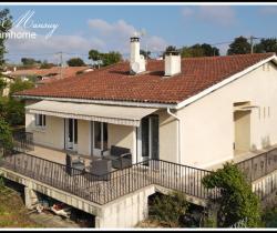 Maison / Villa 4 pi&egrave;ce(s)  106 m2