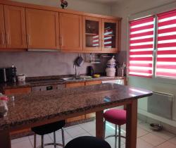 Maison / Villa 4 pi&egrave;ce(s)  85 m2