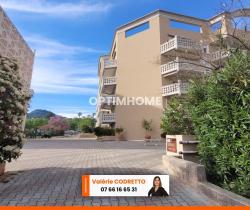 Appartement 2 pi&egrave;ce(s)  51 m2